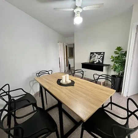Paraiso Pineda Apartamento