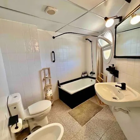 Apartamento Paraiso Pineda Pineda de Mar