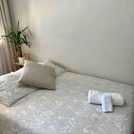 Paraiso Pineda Apartamento