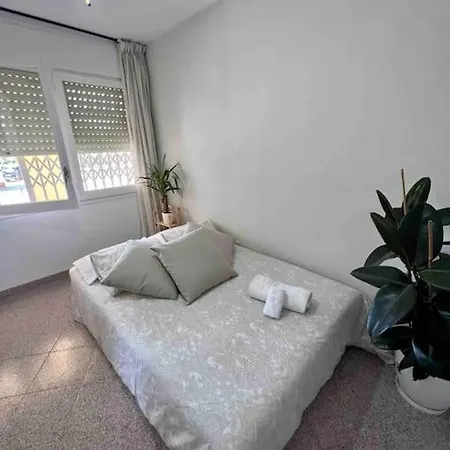Apartamento Paraiso Pineda *
