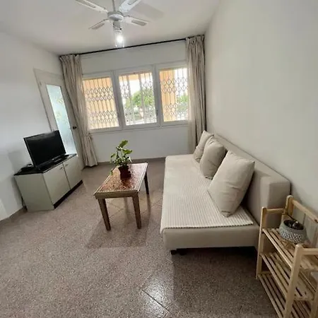 Paraiso Pineda Apartamento *
