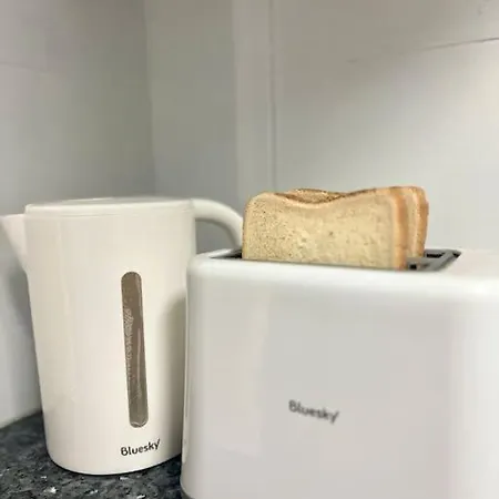 Apartamento Paraiso Pineda *