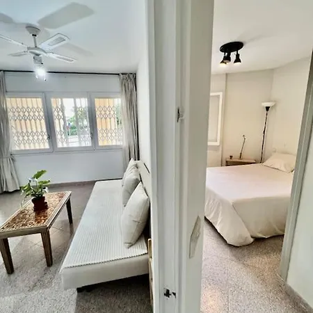 Apartamento Paraiso Pineda