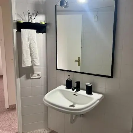 Apartamento Paraiso Pineda *