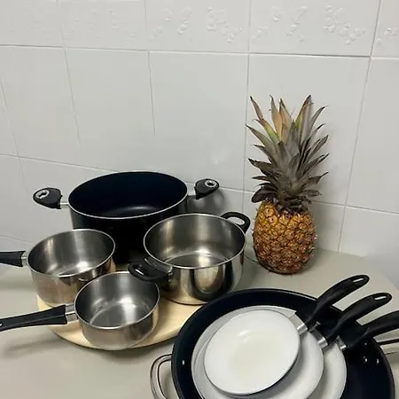 Apartamento Paraiso Pineda Pineda de Mar