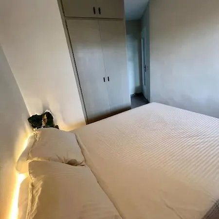 Apartamento Paraiso Pineda