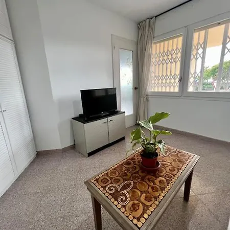 Paraiso Pineda Apartamento *