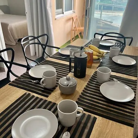 Paraiso Pineda Apartamento