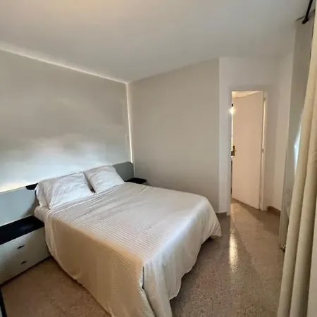 Apartamento Paraiso Pineda Pineda de Mar