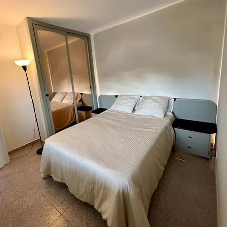 Paraiso Pineda Apartamento