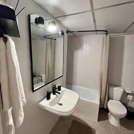 Apartamento Paraiso Pineda Pineda de Mar
