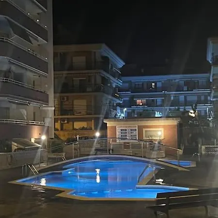 Apartamento Paraiso Pineda Pineda de Mar